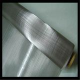 316ss Plain Weave Stainless Steel Wire Mesh