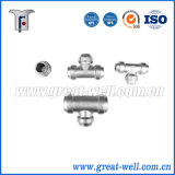 High Quality Casting Part for Pipe Fitting