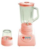 Glass Jar Blender, Grinder, Food Processor