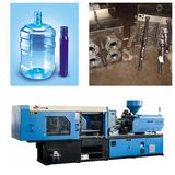 Plastic Water Bottle Making Machinery