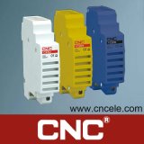 CNC YC DIN Rail Buzzer and Bell