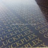 18mm Film Faced Plywood, Marine Plywood for Construction
