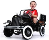 Kids Metal Pedal Car 8016-B1