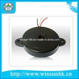 High Cost Performance D24xh4.5mm Internal Drive Piezo Buzzer