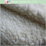 The Lion Wool Velvet Fabric