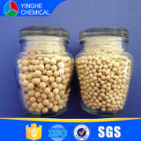 ISO Certificate 3A Molecular Sieve Desiccant