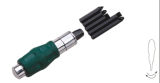 High Quality Strong Power Impact Driver Screwdriver
