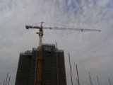 Qtz63 (5610) Construction Machinery Tower Crane
