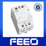 Top Sale 25A AC 230V 2p Modular Contactor