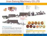 Corn Flakes Processing Equipment