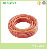 PVC Garden Water Braided Irrigation Hose 1/2