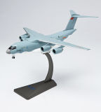 1/144 Y-20 Heavy Transport Aircraft Models Aviation Models Gifts