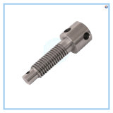 Stainless Steel Parts for Threaded Rod