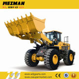 China Brand Construction Machinery 5t Wheel Loader Sdlg LG958L
