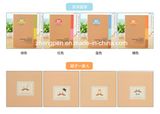 Cartoon Cute Practise Note Book