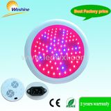 200W (90X3W) UFO Hydroponic / HPS Horticulture Greenhouse Ligh LED Grow Light