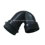 Plastic Pipe for Home Commodity Mould