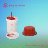 Good Tensile of Pad Rubber Silicone Rubber