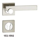 Zinc Alloy Door Lock Handle Pull (153.1592)