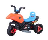 Children's Motor Car with Colorful