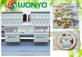 Computerized Embroidery Machinery for Cap Embroidery Factory Price