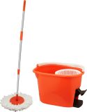 Easy 360 Spin Magic Mop
