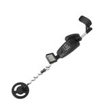 Child Practical Target Underground Gold Finder Metal Detector