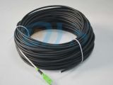 Sc/APC Outdoor and Indoor Fiber Optical Cable