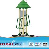 Cheap Outdoor Fitness Equipment TF009