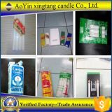 Handmade White Candle From China Candle Factory +8613126126515
