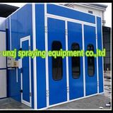 Automotive Workshop Tools Coating Machine