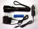 BL6005-278 CREE XR-E WC Q5 278 Lumens Flashlight