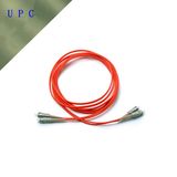 Fiber Optic Patch Cord Mm (SC-SC) for Telecom (EYA-TM-SC-SC)