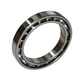 Open Type Thin Section Ball Bearings in Bearings