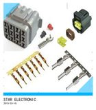 China Factory Auto Terminal Connectors