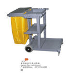 Janitor Cart T603