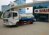 Clw Water Tanker Truck