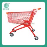 Best-Selling Shopping Cart for Supermarket