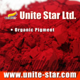 Organic Pigment Red 112 for Offset Inks, Water Base Inks