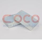 Sintered NdFeB Magnets Materials UH Grade