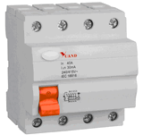 Residual Current Circuit Breaker