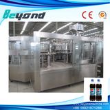 Soft Drink Bottling and Filling Machine