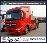 China J5p Faw Tractor Truck
