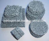 Foam Ceramic Filter for Iron Castings