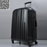 Travel Luggage, Polycarbonate Luggage, Trolley Bag (UTLP3008)