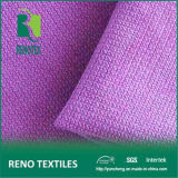 86%Poly 11%Nylon 3%Span P/N Microfiber Solid Dyed Garment Upholstery Fabric Microfiber Corduroy Fabric