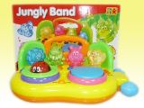 B/O Baby Toy With Music & Flash (H6852002)