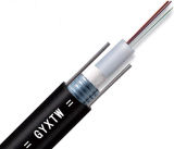 Single Mode Gyxtw Fiber Optic Cable