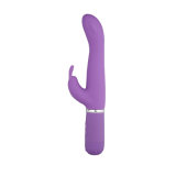 G-Spot Rabbit Vibrator Sex Product