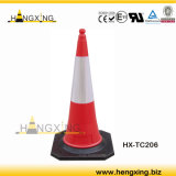 Hx-Tc206 PE Traffic Cone